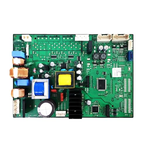 Kühlschrank-Motherboard-Steuermodul, Kompatibel Mit Samsung, DA94-04607C von FTEZKQDTR