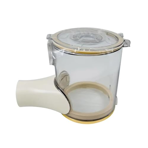 LITE-Staubbecher-Eimer, Kompatibel Mit Dreame, R10 R10pro V10S T10 T20 T30 T20pro T30NEO Staubsauger-Zubehör-Set, Mülleimer, Staubbecher LITE-Staubbecher-Eimer, Kompatibel Mit Dreame, R10 R10pro V10S T10 T20 T30 T20pro T30NEO Staubsauger-Zubehör-Set, Mülleimer, Staubbecher von FTEZKQDTR