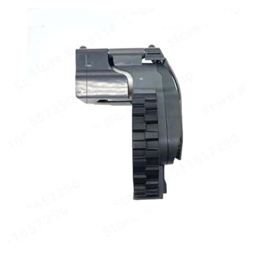Linke Und Rechte Räder, Kompatibel Mit Roborock, S50, S51, S52, S55, Reisemodul, Ersatzteile, Kehrroboter-Zubehör(L) von FTEZKQDTR