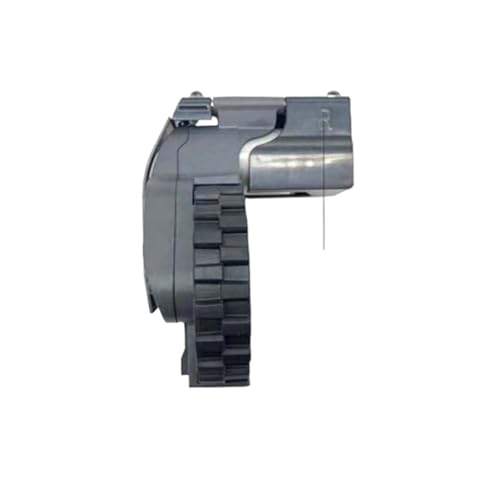 Linke Und Rechte Räder, Kompatibel Mit Roborock, S50, S51, S52, S55, Reisemodul, Ersatzteile, Kehrroboter-Zubehör(R) von FTEZKQDTR