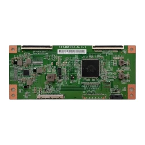Logic Board ST7461D03-5-C-1 For ST7461D03-5 4K TV Board Logic Board ST7461D03-5-C-1 For ST7461D03-5 4K TV Board von FTEZKQDTR