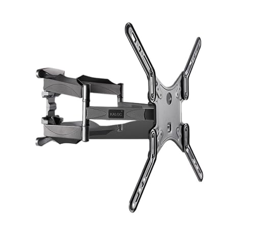 M5 P5 37"-70" 42" 50" 66" 6-Arm VESA 400X400 200X200 Einziehbare, Voll Bewegliche LCD-TV-Wandhalterung Mit Beweglichem Arm(DL-M5) von FTEZKQDTR