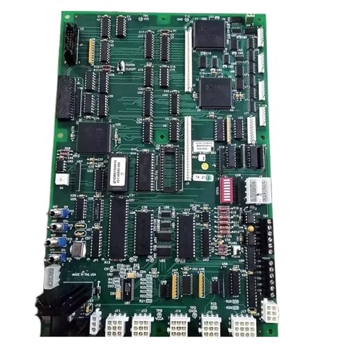Marke Geeignet, Kompatibel For York, Zentrale Klimaanlage Platine 031-01095-002 PCB Steuerplatine Motherboard von FTEZKQDTR