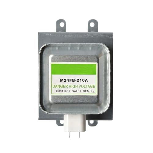 Mikrowellen-Magnetron For M24FB-210A von FTEZKQDTR