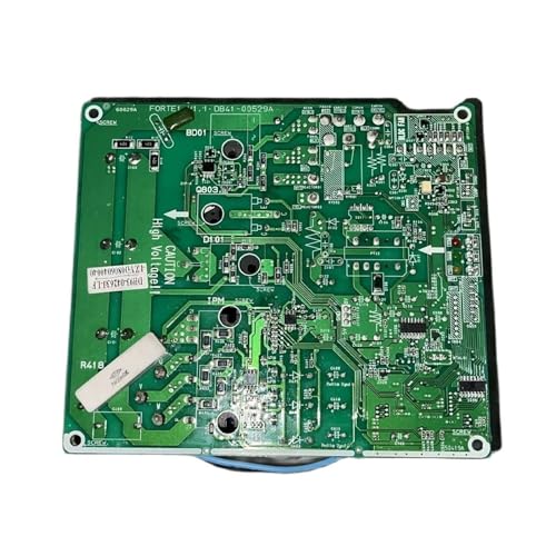 Motherboard PCB DB41-00529A, Kompatibel for Samsung, Klimaanlage von FTEZKQDTR