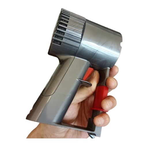Motorbaugruppe For Staubsauger, Kompatibel Mit Dyson, V6 DC59 DC62 DC74, Ersatz-Motorgriffzubehör Motorbaugruppe For Staubsauger, Kompatibel Mit Dyson, V6 DC59 DC62 DC74, Ersatz-Motorgriffzubehör von FTEZKQDTR