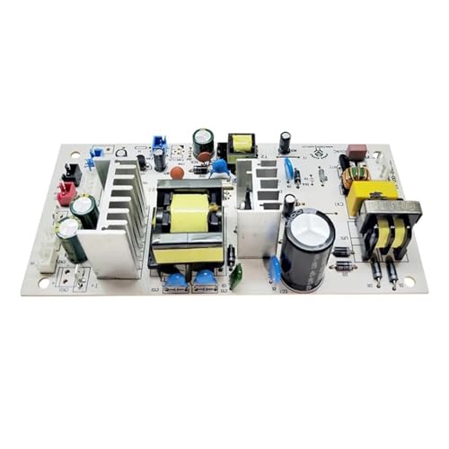 NDIN-Rotweinschrank Power Board Hauptplatine Netzteil DQ04-001 220 V/DQ04-008-HY NDIN-Rotweinschrank Power Board Hauptplatine Netzteil DQ04-001 220 V/DQ04-008-HY von FTEZKQDTR