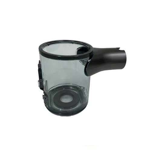 Original Zubehör Mülleimer Staub Tasse Eimer Box Container Ersatzteile, Kompatibel For Roborock,H7 Staubsauger Kehrmaschine von FTEZKQDTR