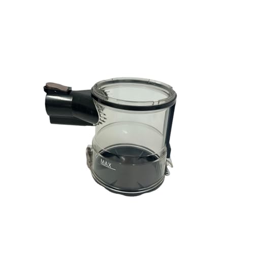 Original Zubehör Staubbehälter Staub Box Tasse Container Element Ersatzteile Zubehör, Kompatibel For Proscenic, P8 Plus Staubsauger von FTEZKQDTR