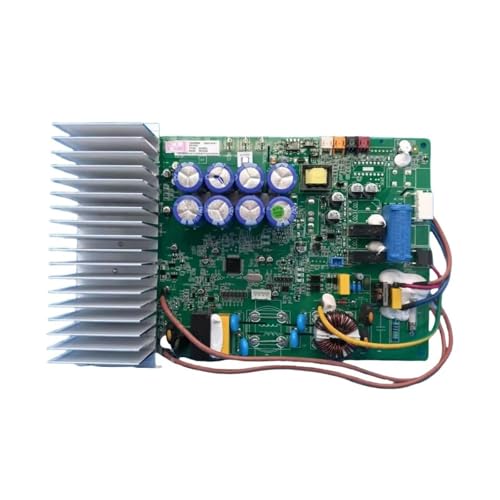 PCB-HTSD008-160705A-PC-V05 Schaltung PCB HTSD008-180504A-PC-V03 Steuerplatine, Kompatibel Mit Hisense-Klimaanlagenteilen(A) von FTEZKQDTR
