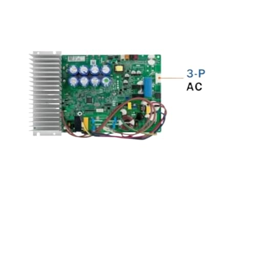 PCB-HTSD008-160705A-PC-V05 Schaltung PCB HTSD008-180504A-PC-V03 Steuerplatine, Kompatibel Mit Hisense-Klimaanlagenteilen(For AC Fan) von FTEZKQDTR