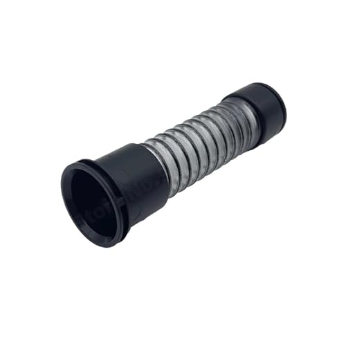 PU-Schlauch-Ersatzteile, Kompatibel Mit Dreame, H12 Pro / H12 / M13 / H30 Kabelloser Bodenwäscher-Staubsauger-Schläuche, Zubehör PU-Schlauch-Ersatzteile, Kompatibel Mit Dreame, H12 Pro / H12 / M13 / H30 Kabelloser Bodenwäscher-Staubsauger-Schläuche, Zubehör von FTEZKQDTR