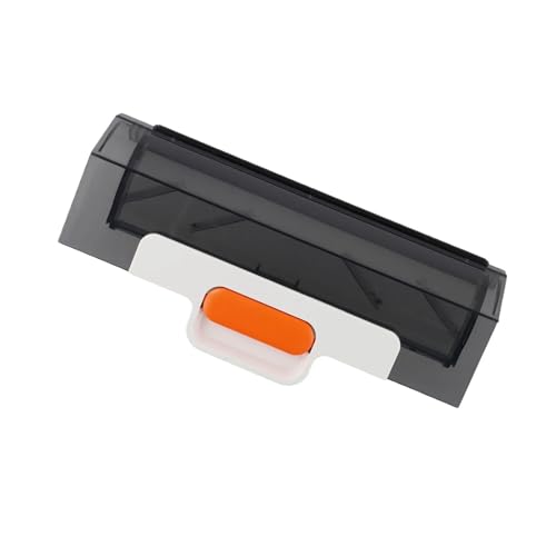 Rollenbürstenfilter, Kompatibel Mit ILIFE, W90, Kabellose, Kabellose Trockenreinigung, Intelligentes Waschen, Ersatzteile, Wiederverwendbares Reinigungswerkzeug For Den Haushalt(1pc Brush Guard) von FTEZKQDTR