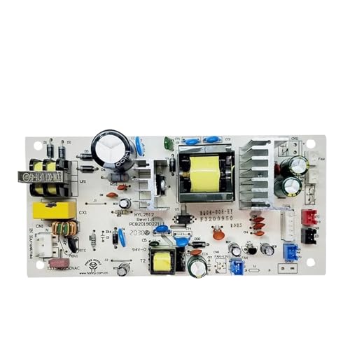 Rotwein Schrank Power Board Hauptplatine Netzteil DQ04-001 220 V von FTEZKQDTR