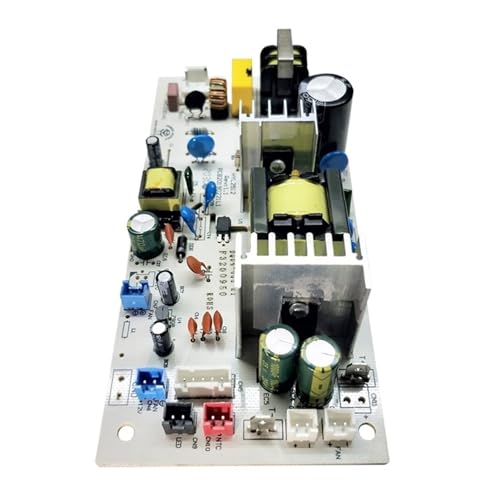 Rotwein Schrank Power Board Hauptplatine Netzteil DQ04-001 220V/DQ04-008-HY von FTEZKQDTR