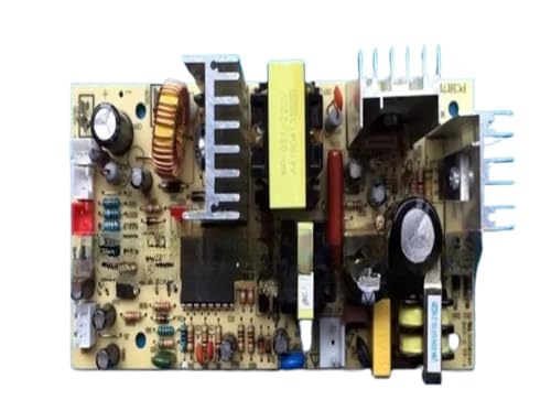Rotweinschrank Motherboard Computer-Board Vinocave Power Circuit Board PCB171027K1 0615F1(1PCS) von FTEZKQDTR