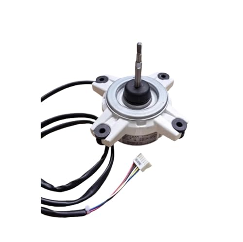 SIC-52FV-D824-2 Gleichstrommotor 24W SSA512T094A von FTEZKQDTR