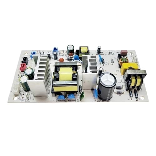 SUINE-Rotweinschrank Power Board Hauptplatine Netzteil DQ04-001 220V/DQ04-008-HY von FTEZKQDTR