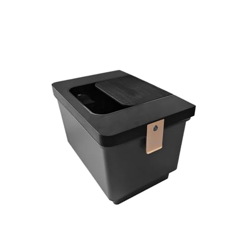 Sauberer Wassertank, Abwassertank, Kompatibel Mit Ecovacs, X8 PRO Omni / T50 MAX PRO Omni Roboter-Staubsauger-Zubehör(Rose gold) von FTEZKQDTR