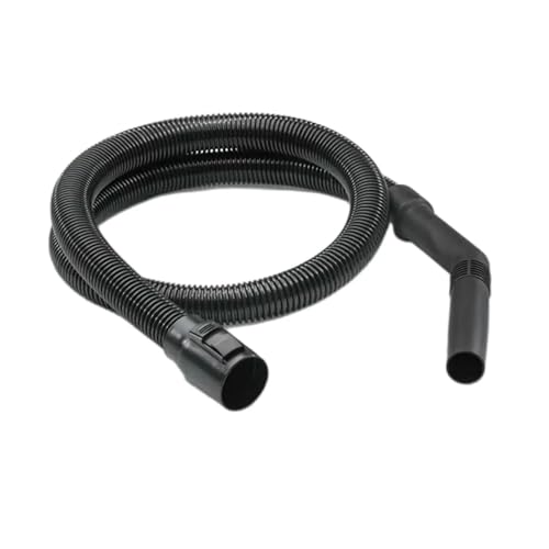 Saugschlauch Staubsauger 97552630 9.755-263.0, Kompatibel for Karcher, A 2004 A 2201 WD Vakuum-Saugschlauch Ersetzen Saugschlauch Staubsauger 97552630 9.755-263.0, Kompatibel for Karcher, A 2004 A 2201 WD Vakuum-Saugschlauch Ersetzen von FTEZKQDTR