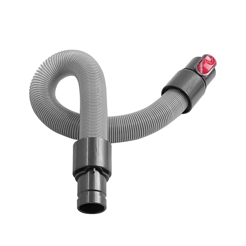 Schlauch, Kompatibel for Dyson, V6 DC30 DC31 DC34 DC35 DC44 DC45 DC58 DC59 DC61 DC62 DC74 Handstaubsauger Einziehbarer Verlängerungsschlauch Teil von FTEZKQDTR