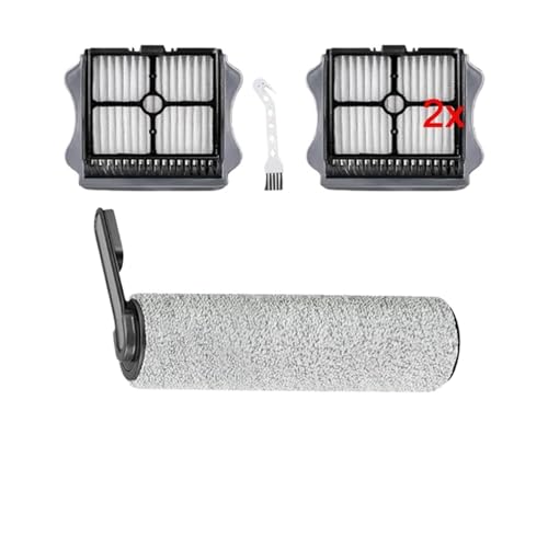 Stabil-Kompatibel For Tineco, Floor One S5 / S5 Pro / S5 Pro 2 / S5 Extreme Staubsauger Teile Wichtigsten Roller Pinsel Zubehör Stabil-Kompatibel For Tineco, Floor One S5 / S5 Pro / S5 Pro 2 / S5 Extreme Staubsauger Teile Wichtigsten Roller Pinsel Zubehör von FTEZKQDTR