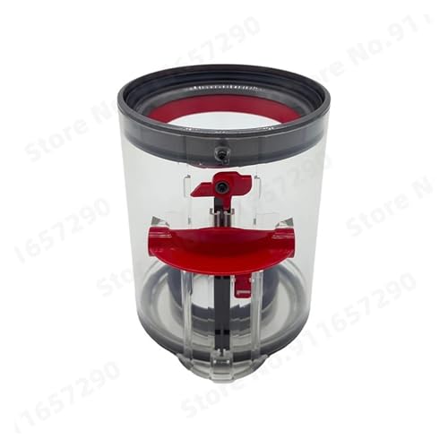 Staubbehälter, Kompatibel Mit Dyson, V10 SV12 Staubsauger-Staubbehälter, Kabelloser Staubsauger-Staubbecher Staubbehälter, Kompatibel Mit Dyson, V10 SV12 Staubsauger-Staubbehälter, Kabelloser Staubsauger-Staubbecher von FTEZKQDTR