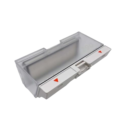 Staubbox, Kompatibel Mit Mi Robot, 2. Roborock S5 S50 S51 S52 S55 S6 T6 Ersatzteile Staubsauger Staubbox, Kompatibel Mit Mi Robot, 2. Roborock S5 S50 S51 S52 S55 S6 T6 Ersatzteile Staubsauger von FTEZKQDTR