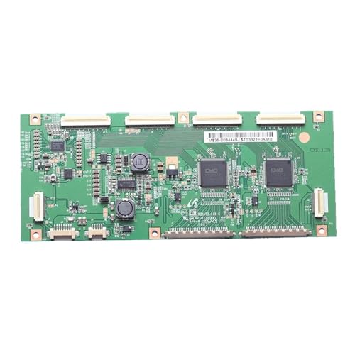 T-Con-Board R213T3-L01-C Elektronische Schaltung Logikplatine R213T3L01C T-Rev T-Con TV-Teile R213T3L01C T-Con-Board R213T3-L01-C Elektronische Schaltung Logikplatine R213T3L01C T-Rev T-Con TV-Teile R213T3L01C von FTEZKQDTR