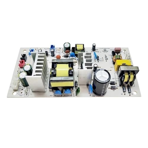TFORU-Rotweinschrank Power Board Hauptplatine Stromversorgung DQ04-001 220 V/DQ04-008-HY TFORU-Rotweinschrank Power Board Hauptplatine Stromversorgung DQ04-001 220 V/DQ04-008-HY von FTEZKQDTR