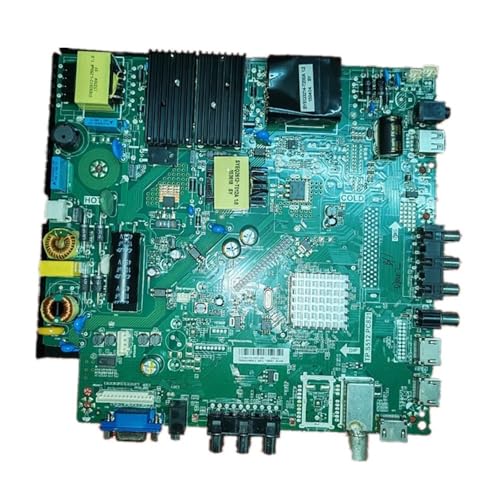 TP.S512.PC821 Drei-in-Eins-TV-Motherboard For 1920X1080 Dexp F48B7000V Panel LCS480HN07 TP.S512.PC821 Drei-in-Eins-TV-Motherboard For 1920X1080 Dexp F48B7000V Panel LCS480HN07 von FTEZKQDTR