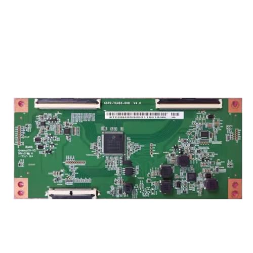 Testarbeit Logic Board CCPD TC495-008 V4.0 For 50 Zoll T-Con Board CC500PV7D VIZIO M5006-J01 V505-J01(Only board) von FTEZKQDTR