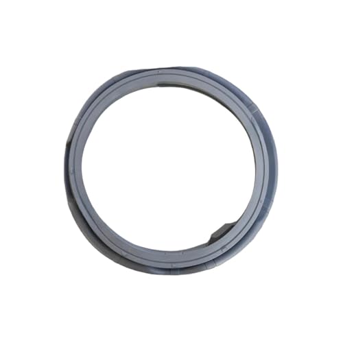 Türdichtungsring, Kompatibel Mit Samsung, Waschmaschine DC64-03197A, Dichtungsgummi, Unterlegscheibe, Teile von FTEZKQDTR