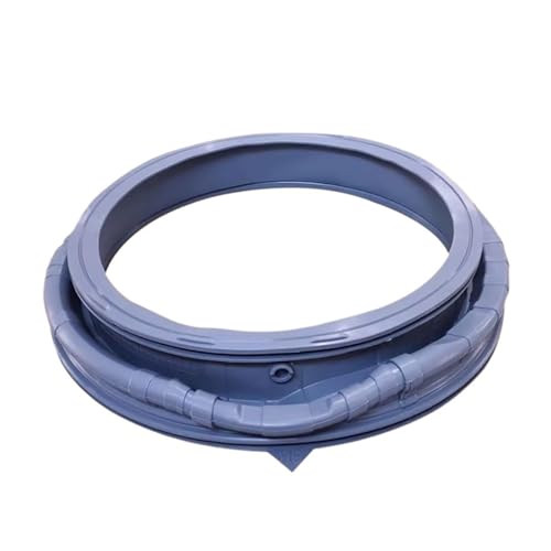 Türdichtungsring, Kompatibel Mit Samsung, Waschmaschine DC64-03690A, Dichtungsgummi, Unterlegscheibe, Teile von FTEZKQDTR