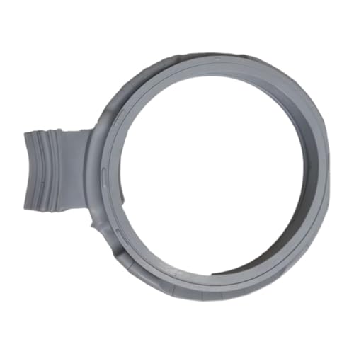 Türdichtungsring DC64-03723A, Kompatibel Mit Samsung, Waschmaschine WD10N64GT3X, Sichtfenster-Pad, Dichtungsgummi, Unterlegscheibe, Teile von FTEZKQDTR