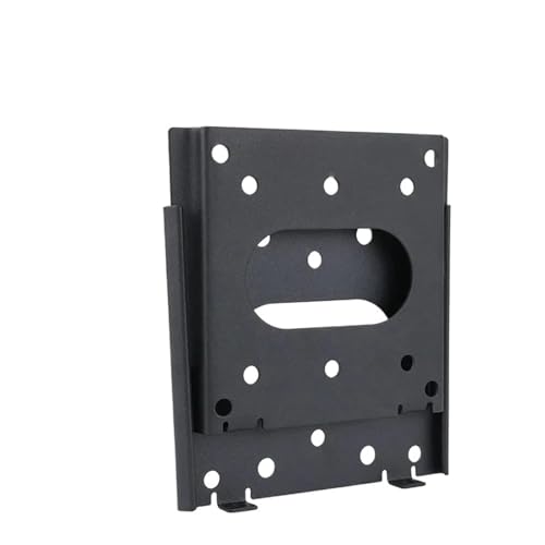 Universal LCD TV Wandhalterung Ständer 14-27 Zoll Monitorhalter Displayständer Passend for die meisten LCD-Fernseher Marke B01/B02(B02) von FTEZKQDTR