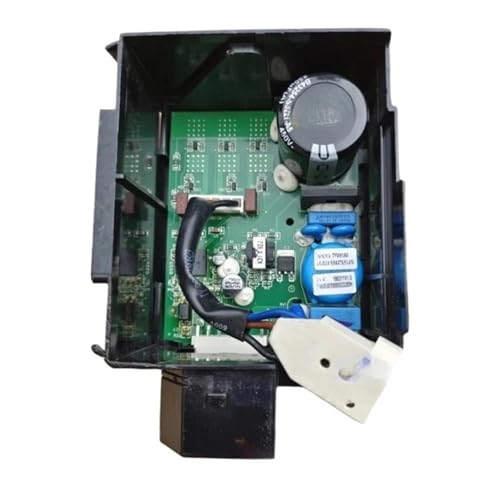 VETZ90L-Antriebsplatine Ist Geeignet, Kompatibel Mit Haier, Kühlschrank BCD-225WDGK Kompressorantrieb Frequenzumwandlungsplatine Steuerplatine von FTEZKQDTR