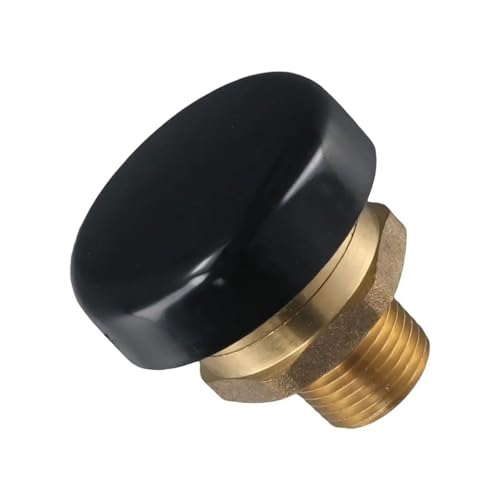 Vakuum-Entlüftungsventil Aus Kupferlegierung, Rostfreies Messing, Bleifreies Bruchventil, 1/2 Zoll Anti-Siphon-Ventil, Warmwasserbereiter Vakuum-Entlüftungsventil Aus Kupferlegierung, Rostfreies Messing, Bleifreies Bruchventil, 1/2 Zoll Anti-Siphon-Ventil, Warmwasserbereiter von FTEZKQDTR