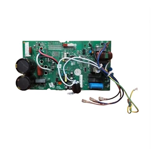 Verwendet, Kompatibel For Chigo, Klimaanlage Außen Einheit Control Board PU925AY033-T Platine von FTEZKQDTR