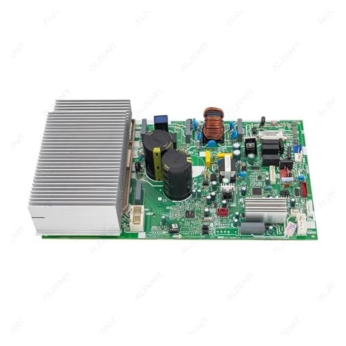 Verwendet, Kompatibel For Midea, Klimaanlage Control Board KFR-72W/BP2-(311 + 0515 + 6061HD + PSS30S92F6-AG + 6822 + HEAT).D.13.WP2.1 17122000036588 PCB von FTEZKQDTR