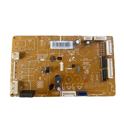 Verwendet, Kompatibel For Samsung, Kühlschrank Control Board DA92-00346C Kühlschrank Circuit PCB DA41-00800A Gefrierschrank Teile Verwendet, Kompatibel For Samsung, Kühlschrank Control Board DA92-00346C Kühlschrank Circuit PCB DA41-00800A Gefrierschrank Teile von FTEZKQDTR