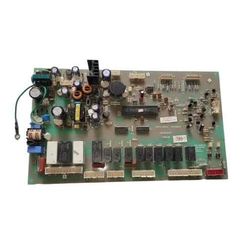 Verwendet For Kühlschrank-Computerplatine 0064000487part Verwendet For Kühlschrank-Computerplatine 0064000487part von FTEZKQDTR