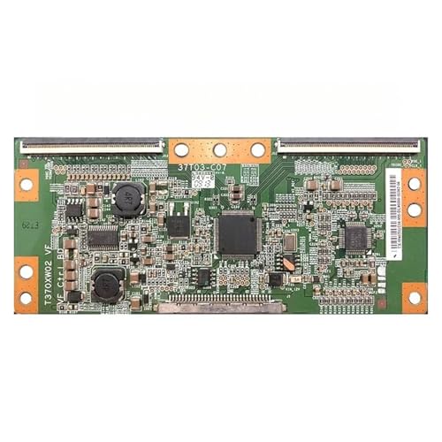 Verwendet For T370XW02 VF CTRL BD 37T03-C07 T Con Board For LA37B450C4H CTT Verwendet For T370XW02 VF CTRL BD 37T03-C07 T Con Board For LA37B450C4H CTT von FTEZKQDTR