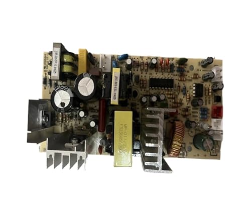 Vinocave Rotweinschrank Computer-Board PCB140411K2 PCB120102K3 161021K2 Rotweinschrank Hauptplatine Steuerung 220 V 110 V(110V) von FTEZKQDTR