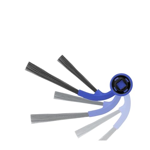 WHYY-Anwendbar, Kompatibel For Ecovacs,T80 Roboter Staubsauger Haupt Pinsel Roller Pinsel Filter Filter Staub Tasche WHYY-Anwendbar, Kompatibel For Ecovacs,T80 Roboter Staubsauger Haupt Pinsel Roller Pinsel Filter Filter Staub Tasche von FTEZKQDTR