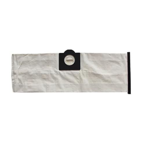 Waschbare Staubbeutel Mit Premium-Filterung, Kompatibel Mit Kärcher, NT20 NT30 NT38 NT481 NT652 Staubsauger (1 Stück)(NT20) von FTEZKQDTR