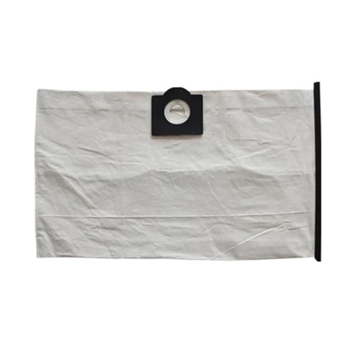 Waschbare Staubbeutel Mit Premium-Filterung, Kompatibel Mit Kärcher, NT20 NT30 NT38 NT481 NT652 Staubsauger (1 Stück)(NT38) von FTEZKQDTR