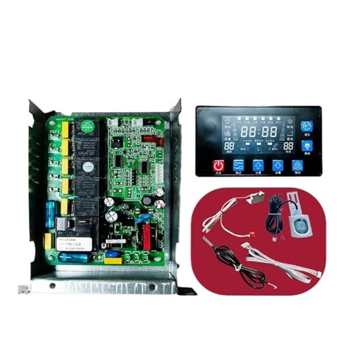 Wasser-typ Eismaschine Computer-Board Motherboard Eismaschine Platine 7-key Control Universal Wasser-typ Eismaschine Computer-Board Motherboard Eismaschine Platine 7-key Control Universal von FTEZKQDTR