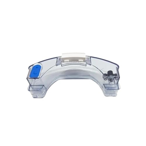 Wassertank, Kompatibel Mit Ecovacs, DJ35 DJ36 DD35 DD56 DD37 DN55 Roboter-Staubsauger, Ersatzzubehör, Teile-A73Z Wassertank, Kompatibel Mit Ecovacs, DJ35 DJ36 DD35 DD56 DD37 DN55 Roboter-Staubsauger, Ersatzzubehör, Teile-A73Z von FTEZKQDTR