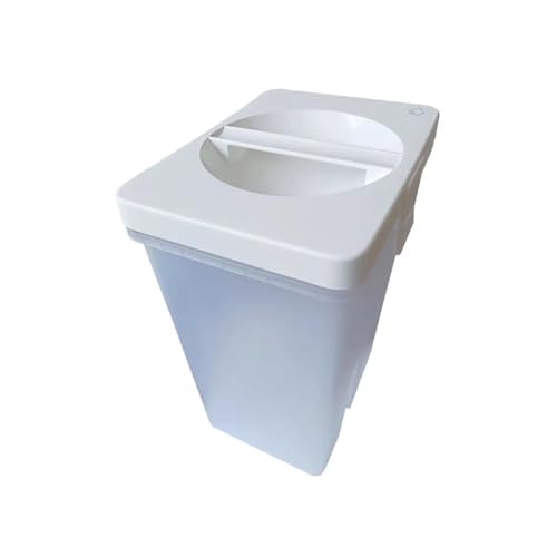Wassertank, Kompatibel Mit Roborock, Q Revo / P10 A7400RR Wassertank-Version Roboterstaubsauger Austauschbar, Frischwassertank Abwassertank(B) von FTEZKQDTR
